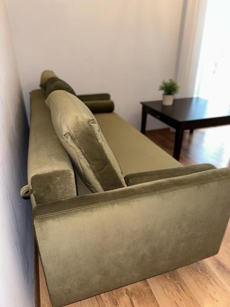 普瑞兹莱库公寓 波兹南 外观 照片